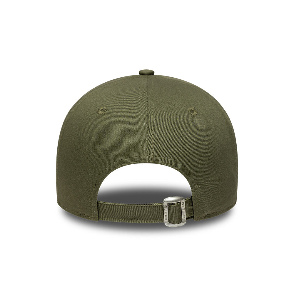 Casquette 9FORTY MLB Outline Camo New York Yankees olive NEW ERA