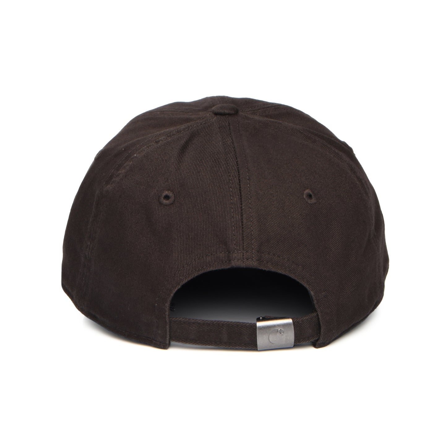 Casquette Madison Logo tabac-blanc CARHARTT WIP