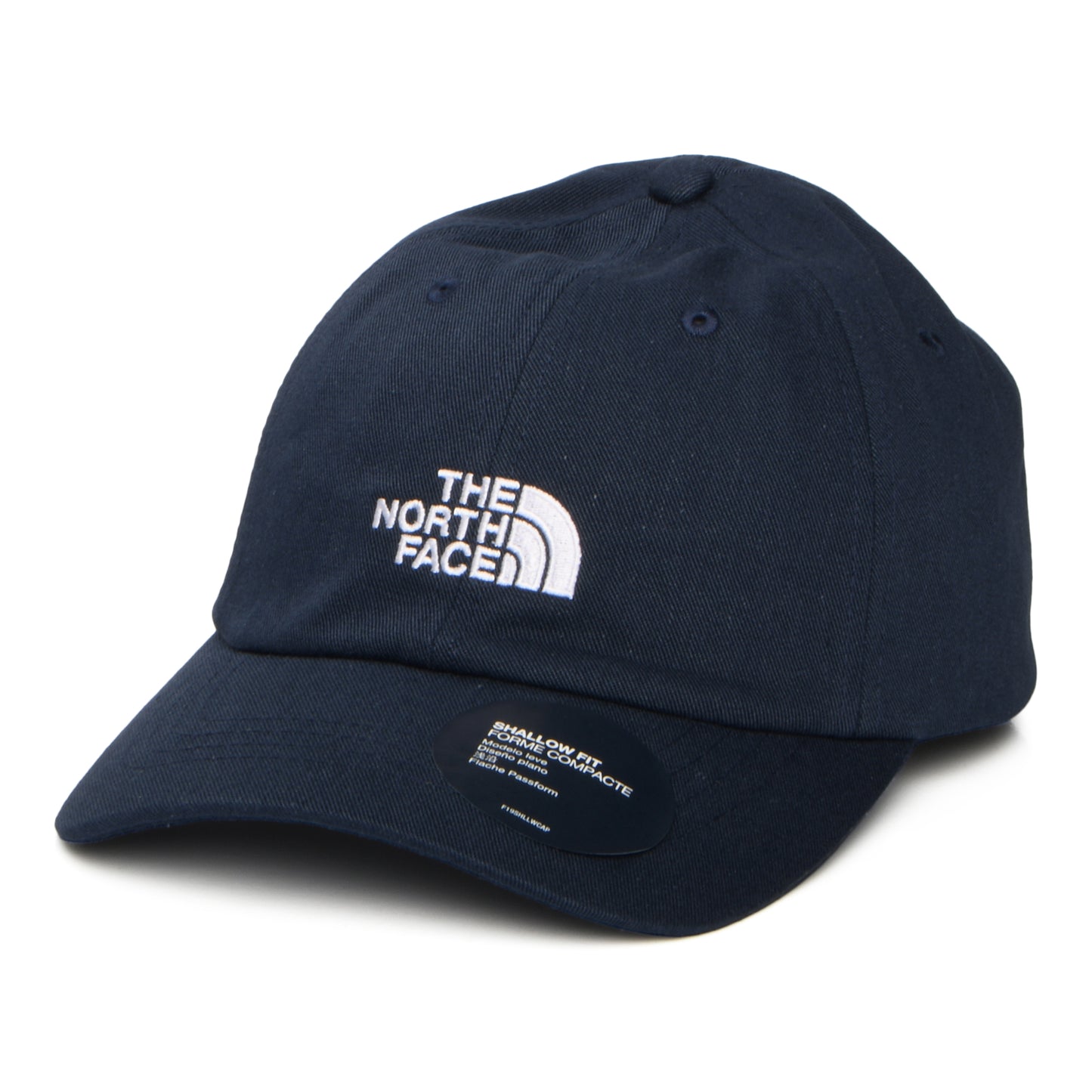 Casquette Recyclée Norm bleu marine THE NORTH FACE