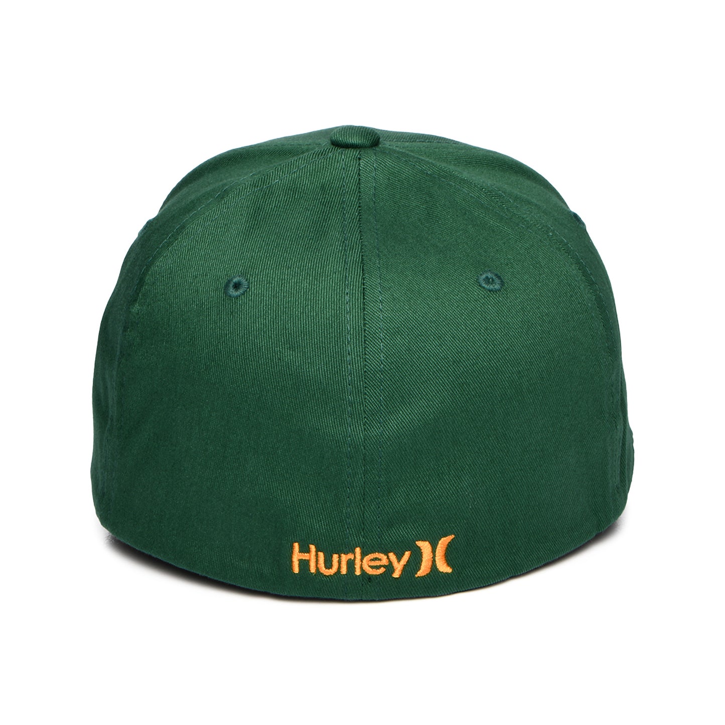 Casquette Flexfit One & Only forêt HURLEY