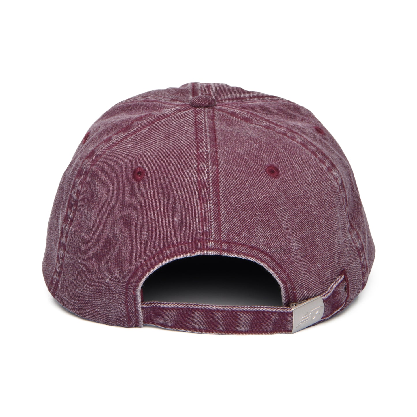Casquette Linear Logo vin NEW BALANCE