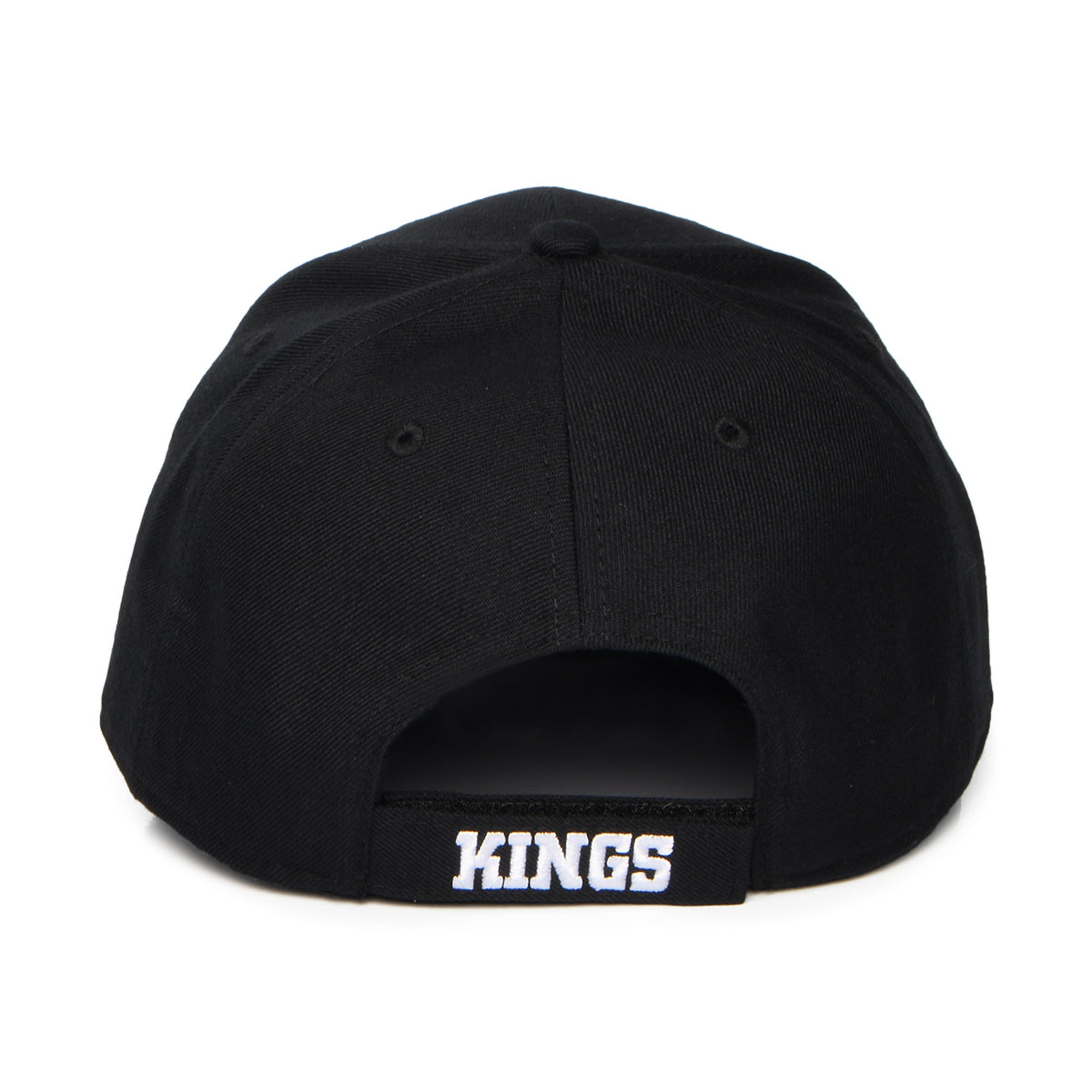Casquette NHL Vintage MVP L.A. Kings noir 47 BRAND