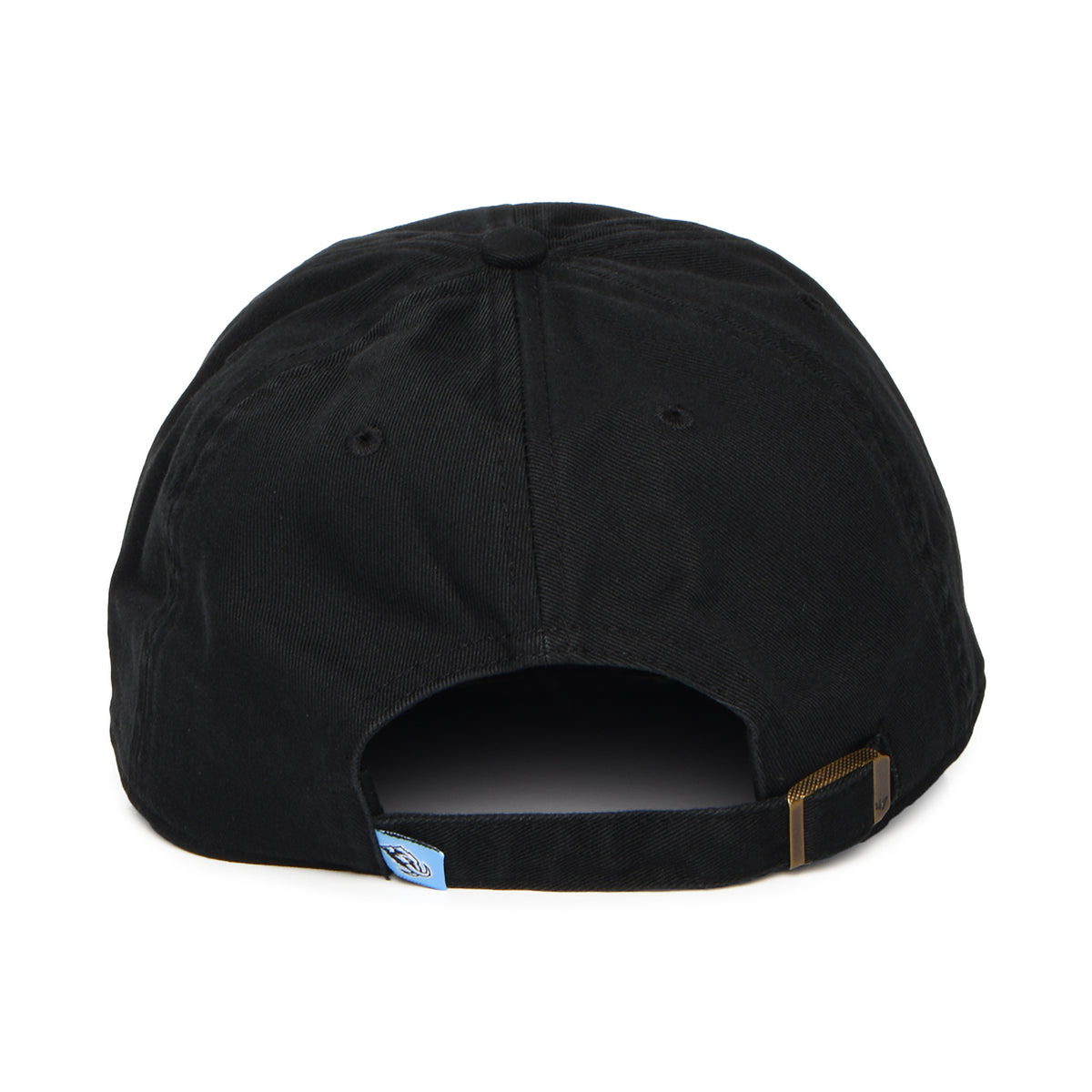 Casquette NHL Clean Up Utah Mammoth noir 47 BRAND