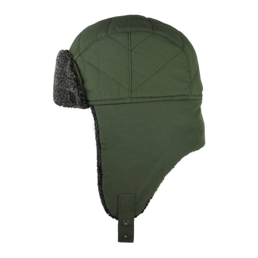 Chapka Imperméable Snowdon olive FAILSWORTH