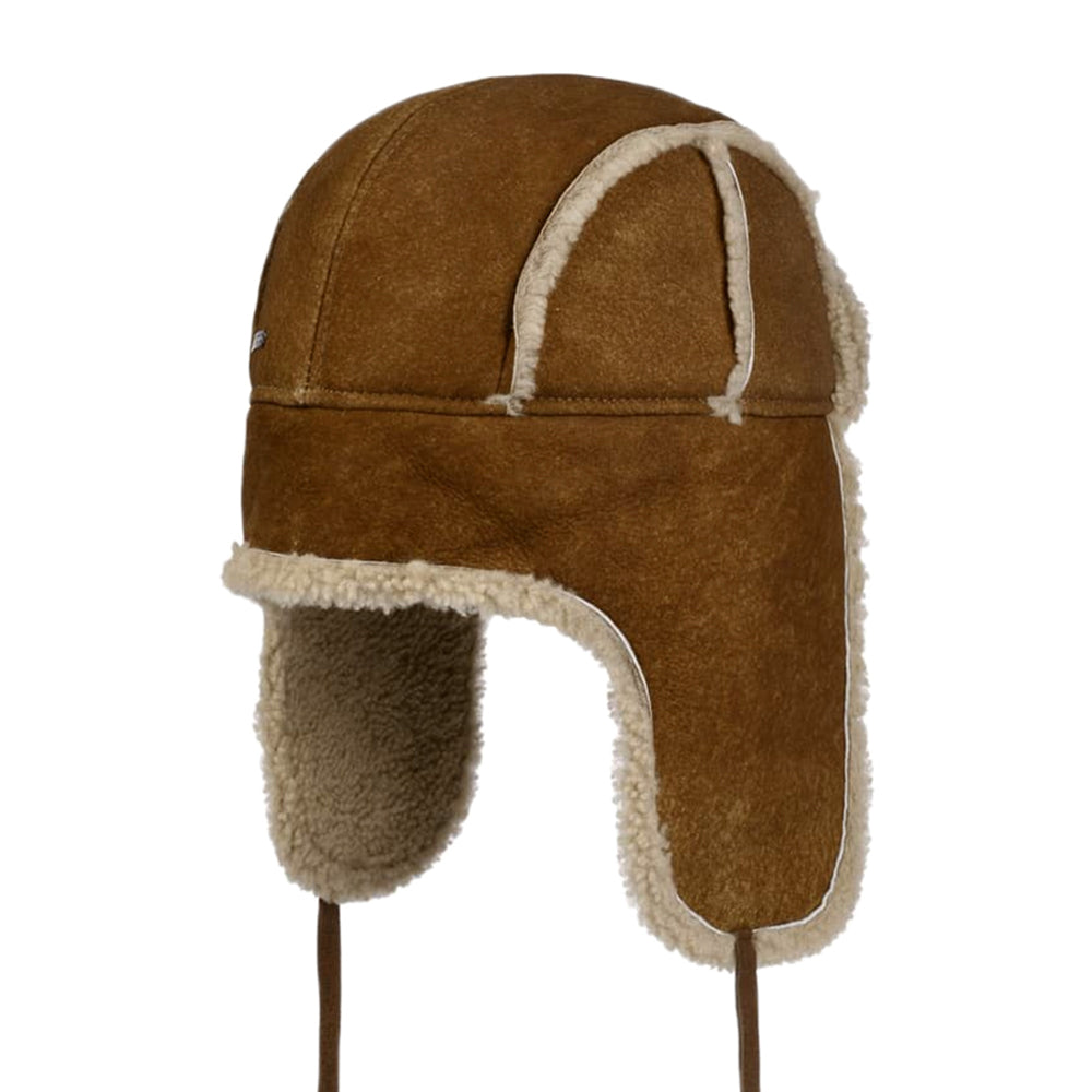 Chapka En Peau d'Agneau whisky STETSON