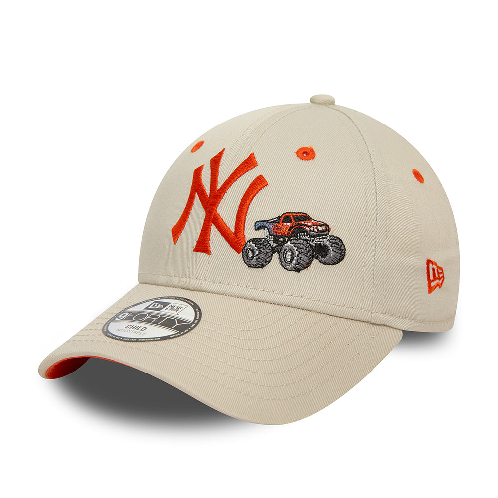 Casquette De Baseball New York Yankees Clean Up No Loop Label Mauve Tu Casquette De Baseball New York Yankees Clean Up No Loop Label Mauve Tu