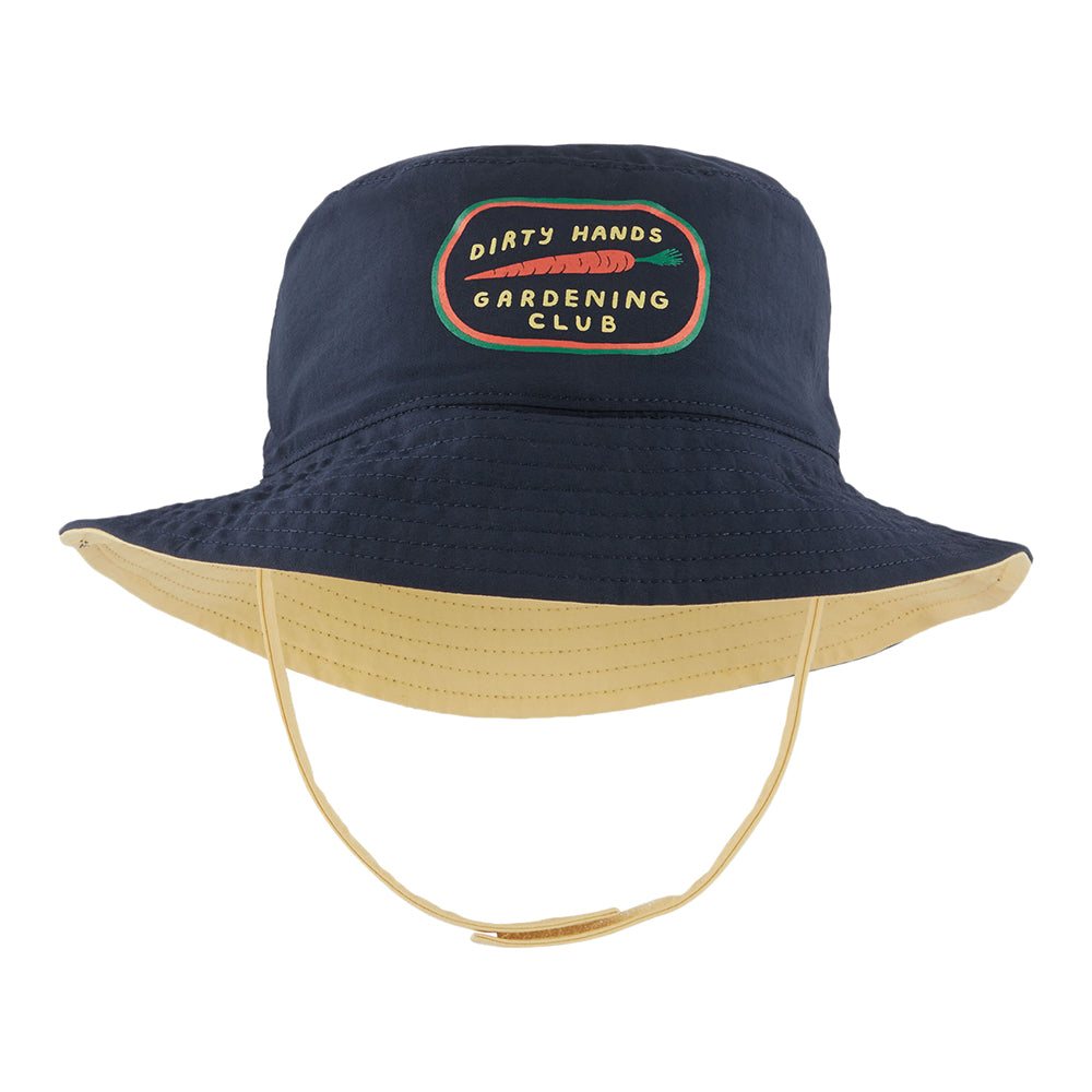 LIN104 Chapeau country western paille blanc/bleu UNISEXE LIN104 Chapeau country western paille blanc/bleu UNISEXE