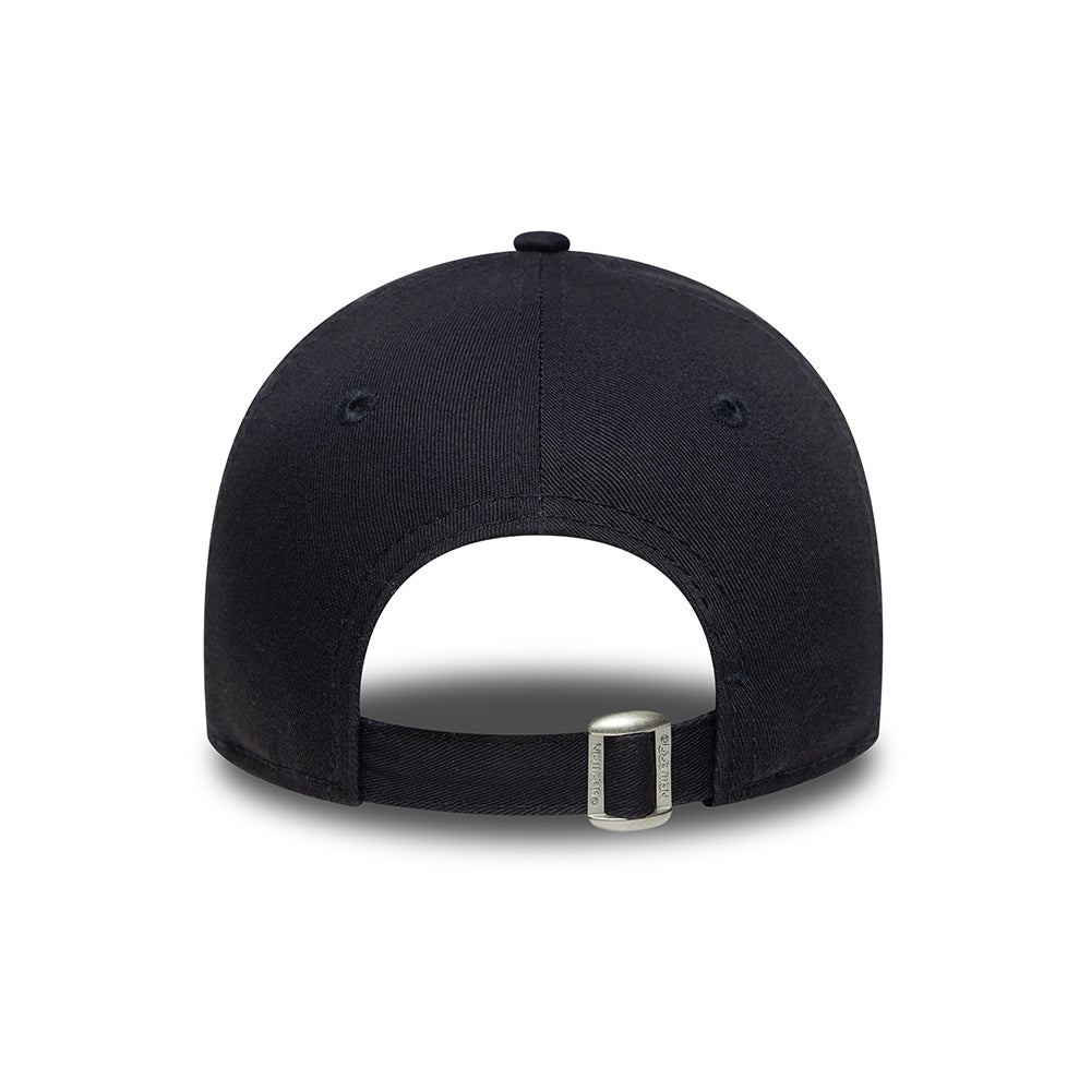 Casquette Enfant 9FORTY New York Yankees MLB Space Icon bleu marine NEW ERA