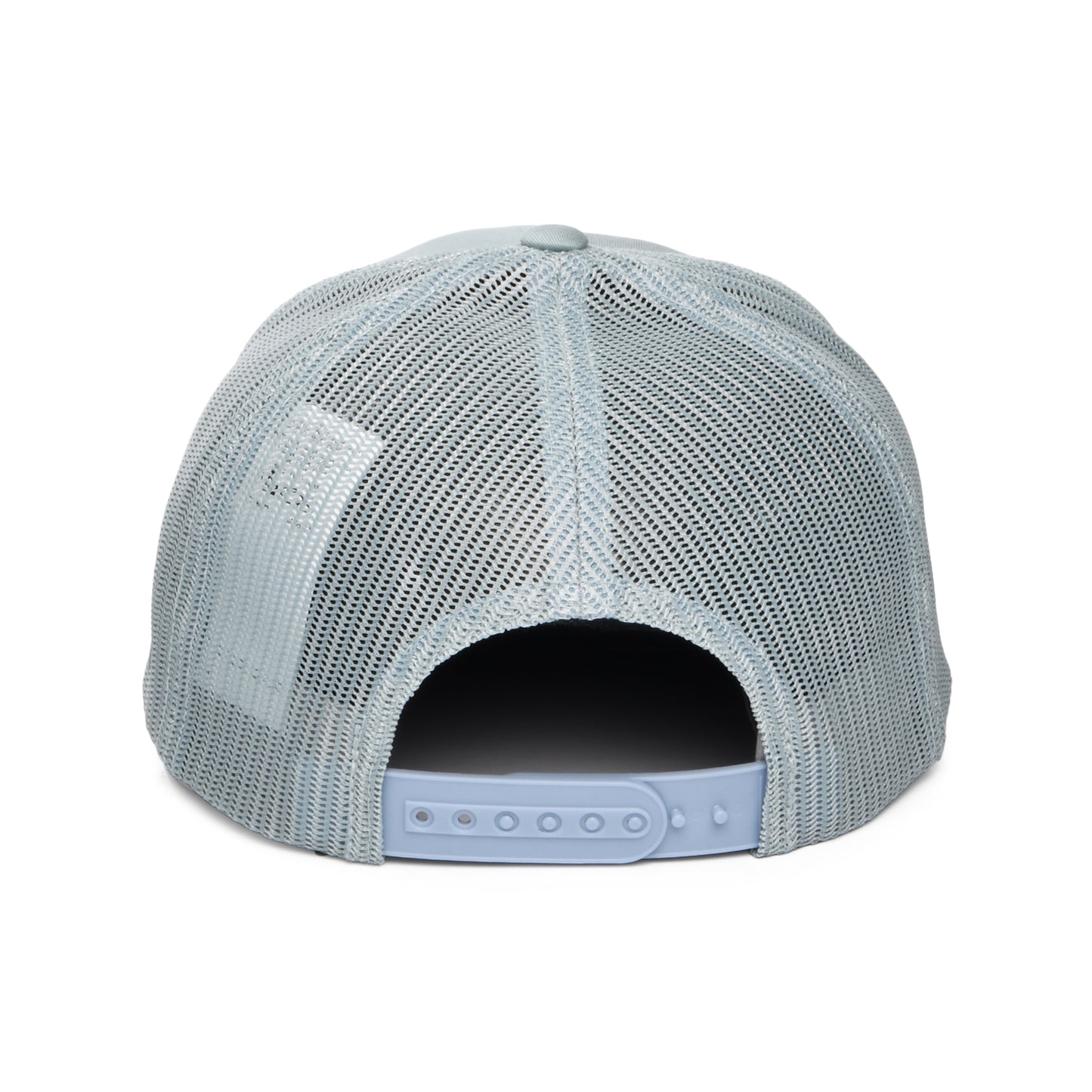 Casquette Trucker Enfant Ours bleu clair-bleu sarcelle COLUMBIA