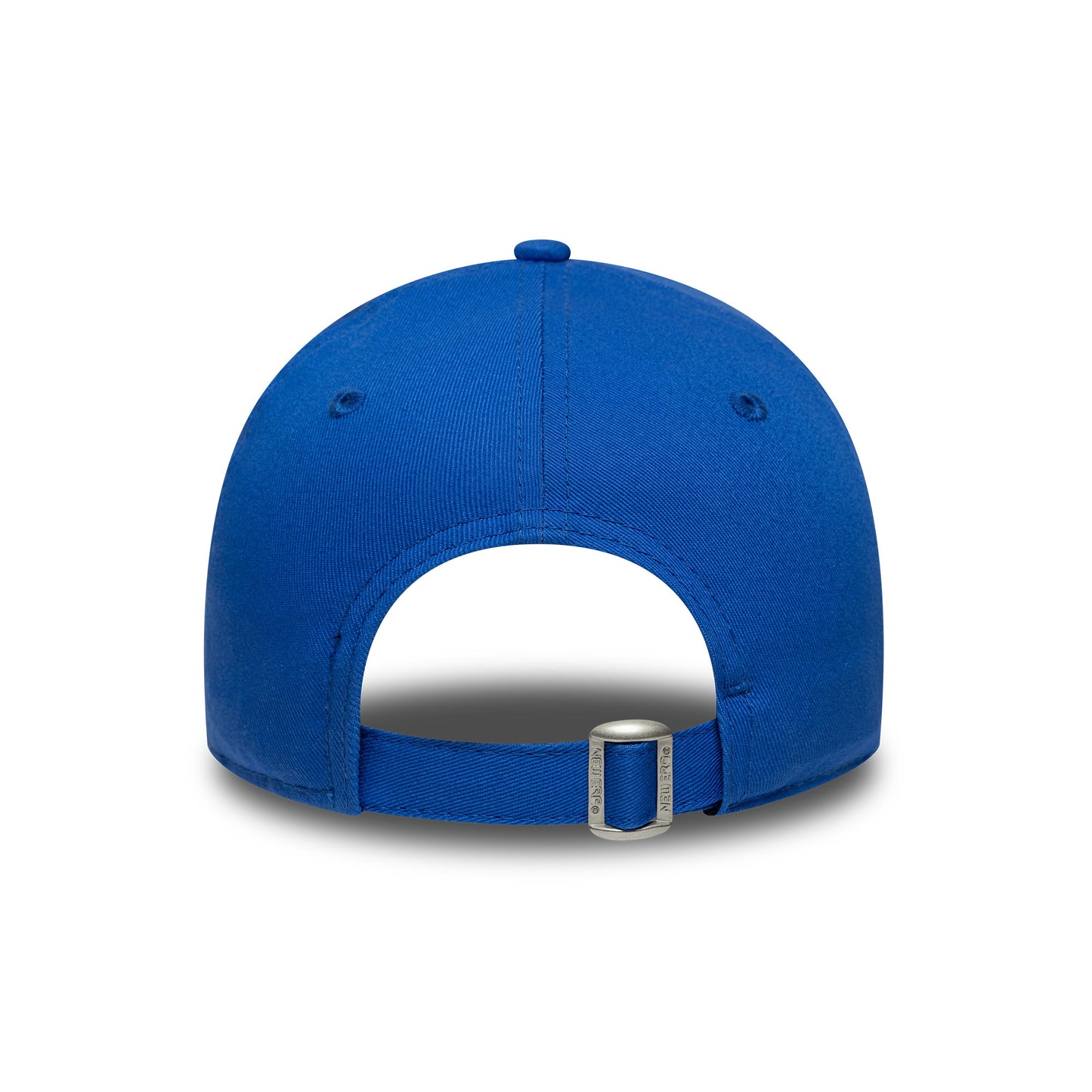 Casquette Enfant 9FORTY MLB League Essential New York Yankees bleu profond-blanc NEW ERA