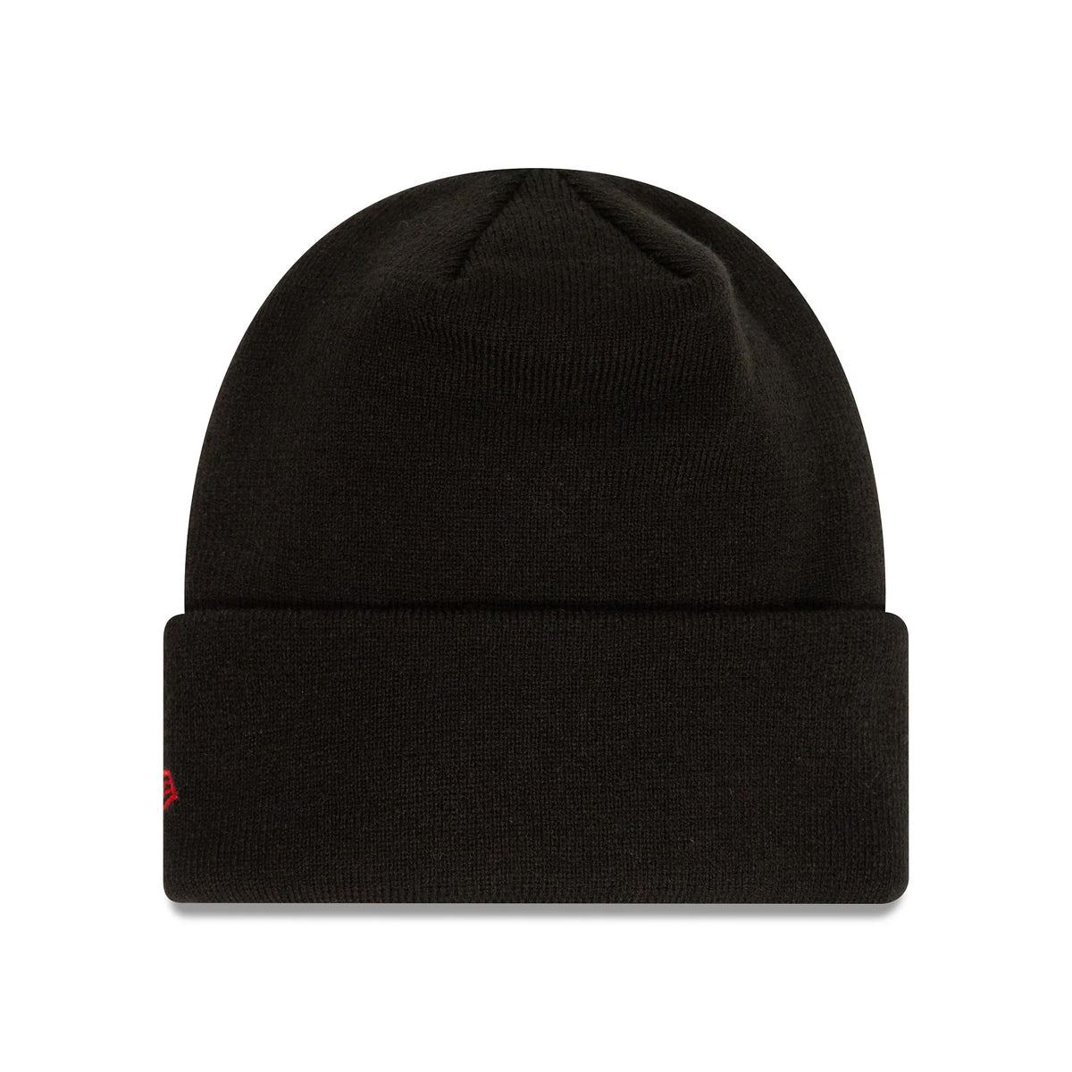 Bonnet Core Cuff Manchester United FC noir NEW ERA