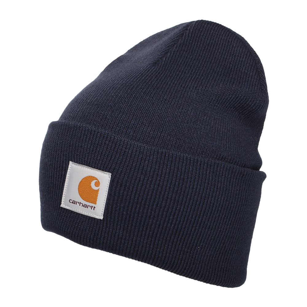 Beechfield Bonnet d'apres-vente unisexe pour adultes - Bleu foncé - Adulte - 12.99 Beechfield Bonnet d'apres-vente unisexe pour adultes - Bleu foncé - Adulte - 12.99