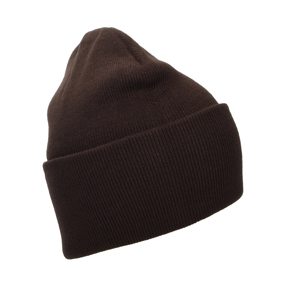 Bonnet Watch Cap chocolat CARHARTT WIP