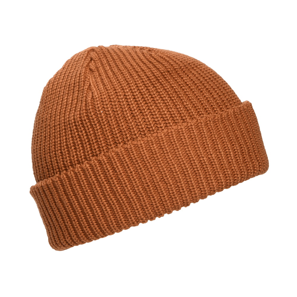 Bonnet Recyclé Marin TNF ocre THE NORTH FACE