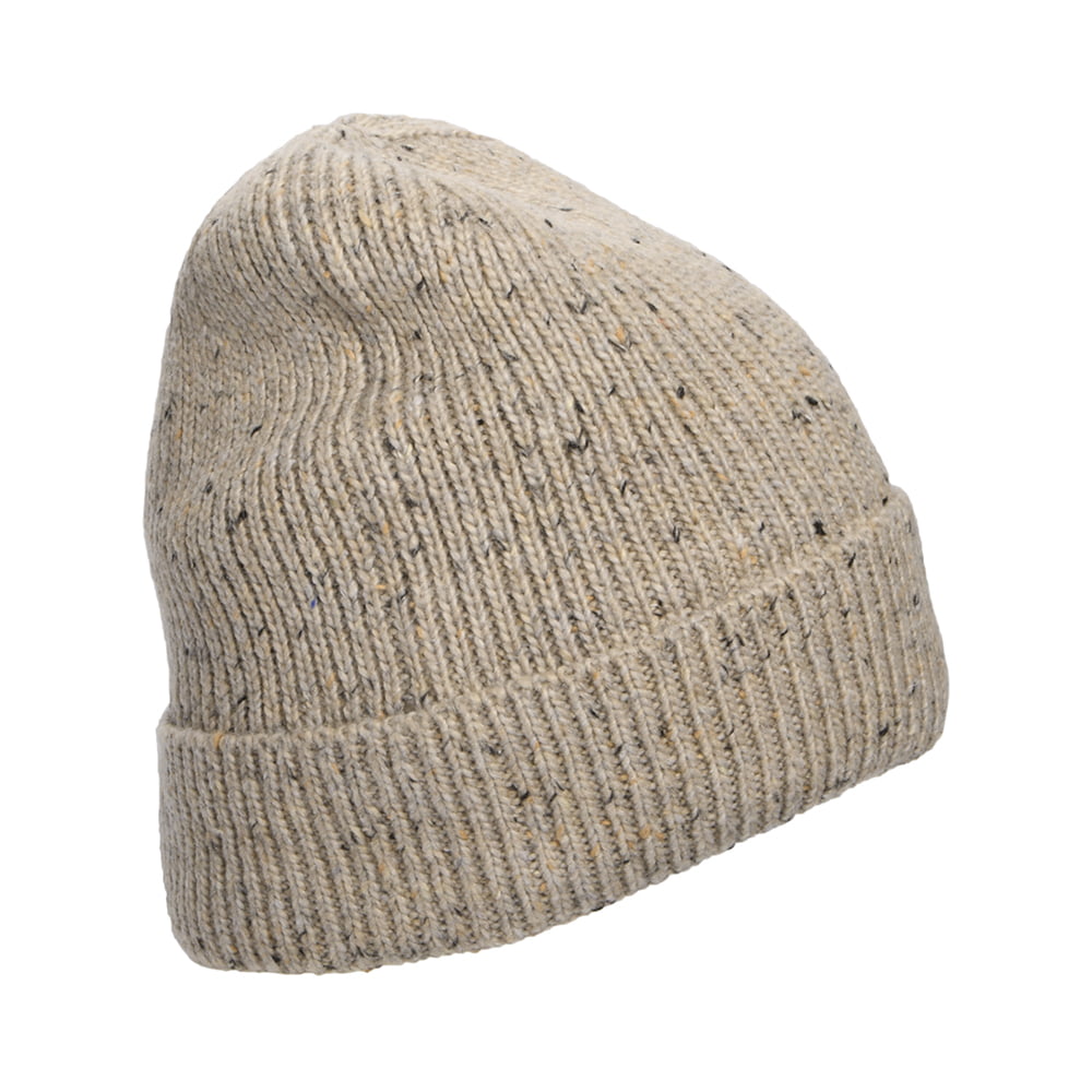 Bonnet Recyclé Olafs beige BARTS