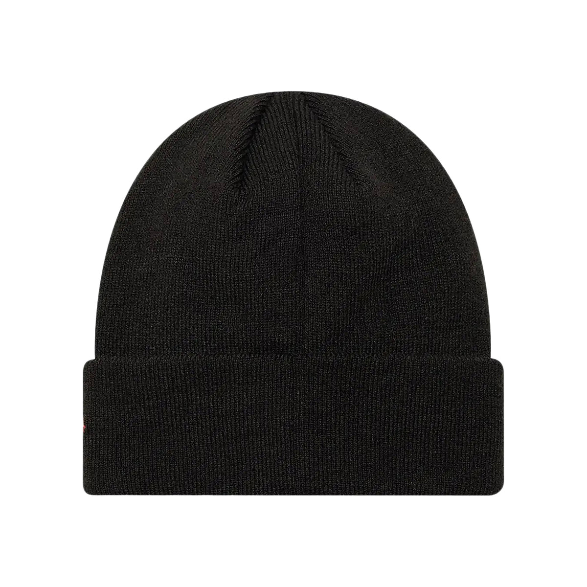 Bonnet Gradient Cuff Liverpool FC noir-rouge NEW ERA