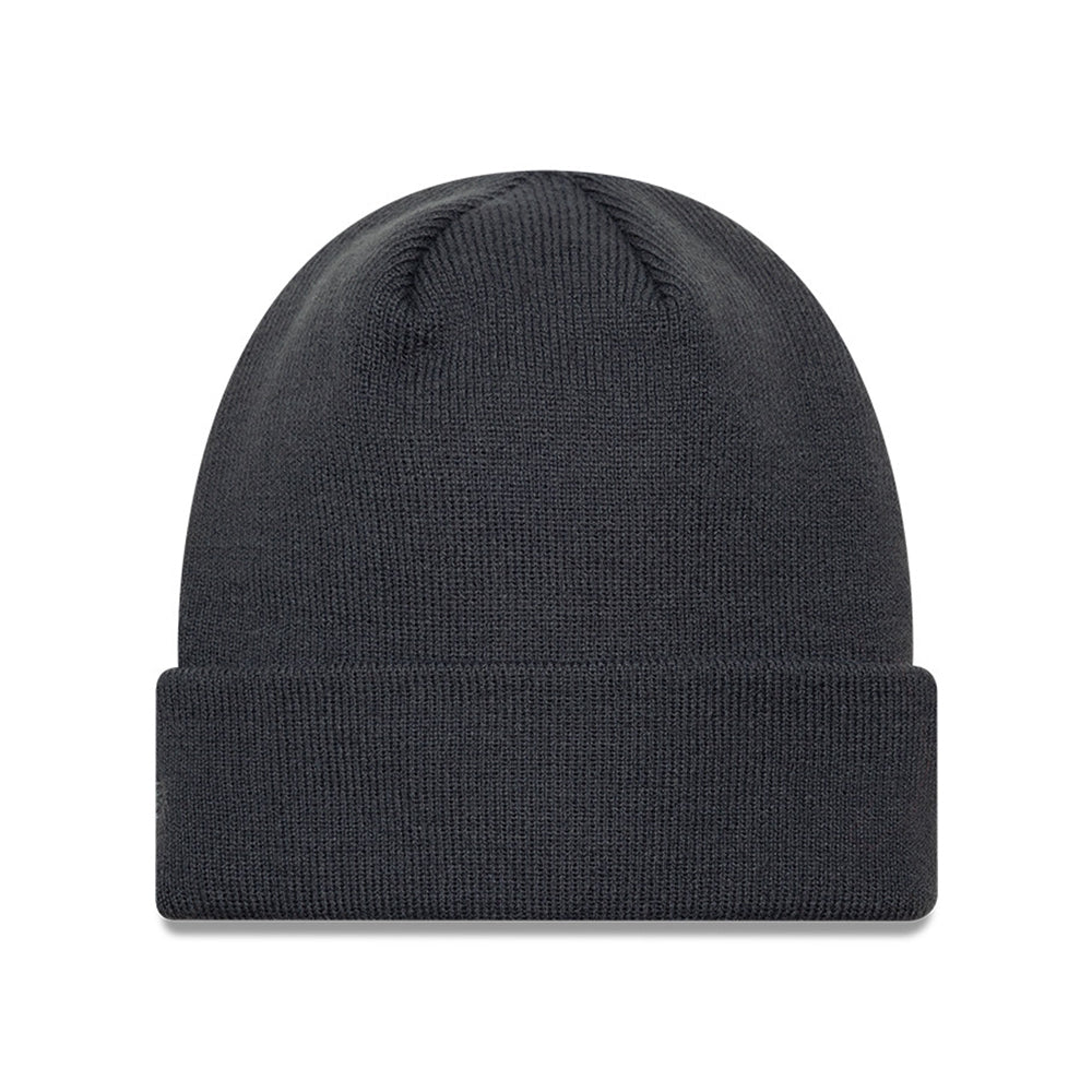 Bonnet MLB League Essential New York Yankees anthracite NEW ERA