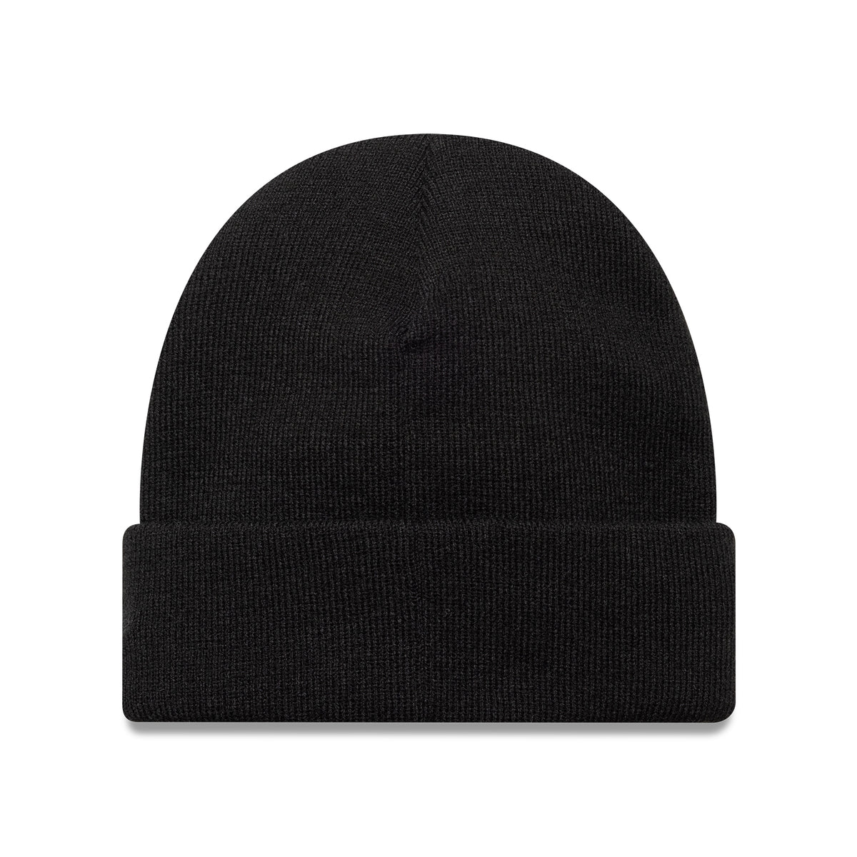 Bonnet NBA Mini Logo Cuff Chicago Bulls noir NEW ERA