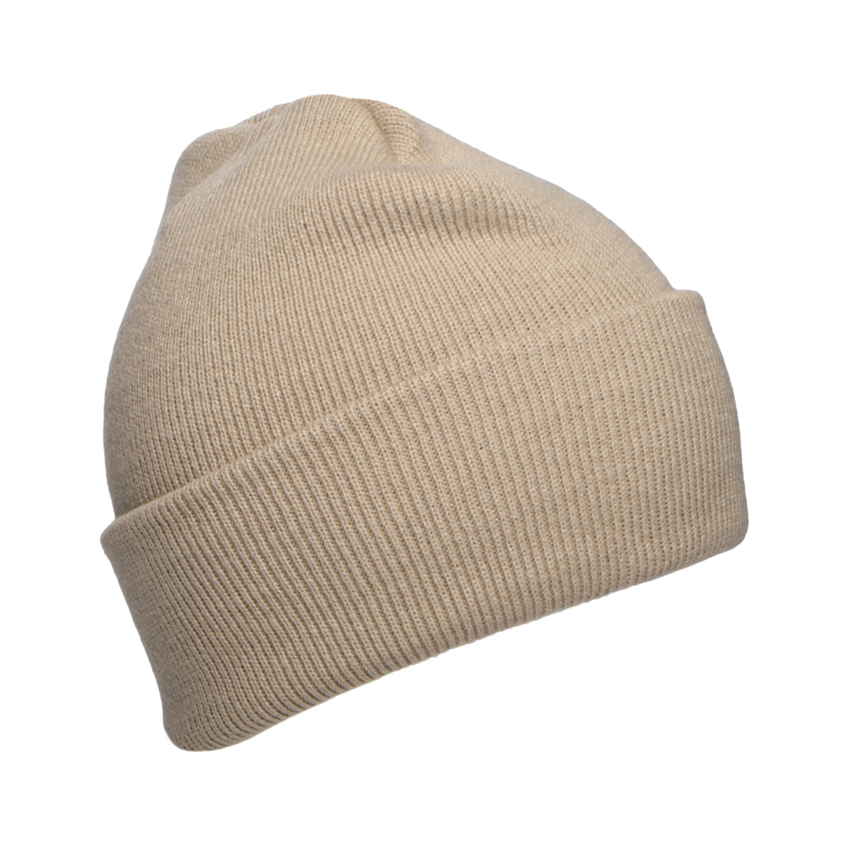 Bonnet Short Watch Cap beige CARHARTT WIP