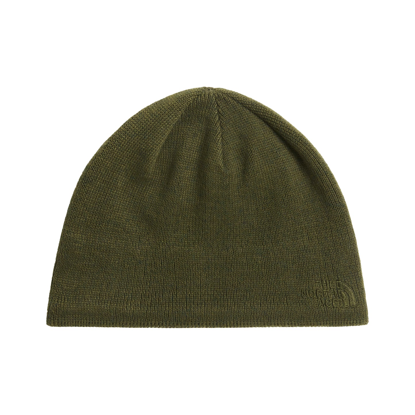 Bonnet Recyclé Jim mousse chiné THE NORTH FACE