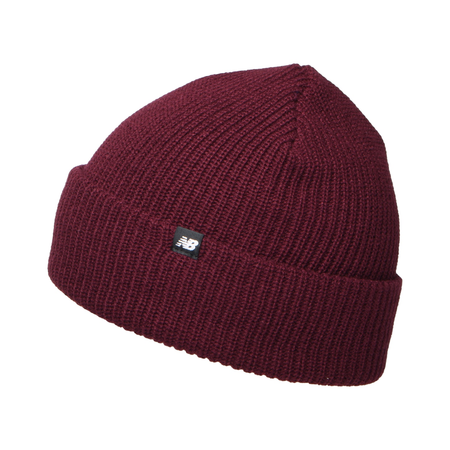 Bonnet Marin Côtelé vin NEW BALANCE