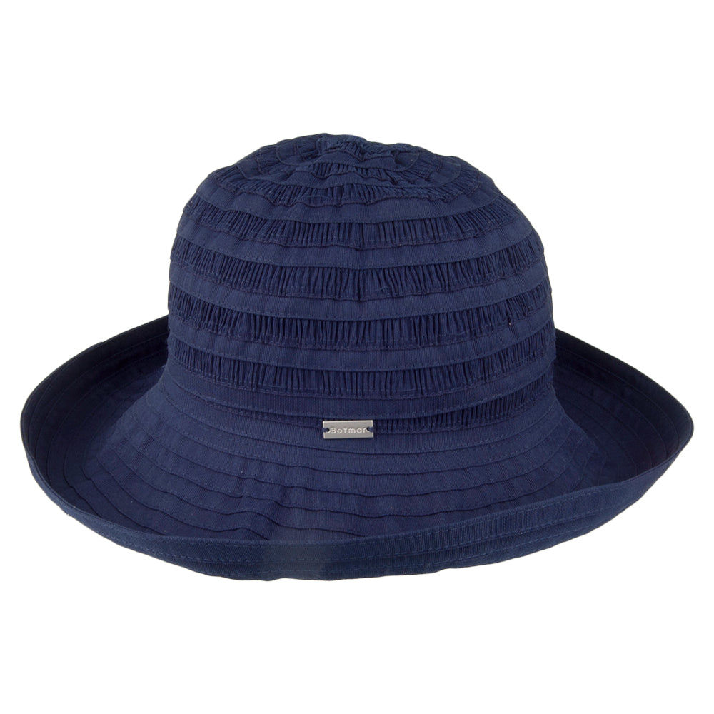 Chapeau Bleu Marine