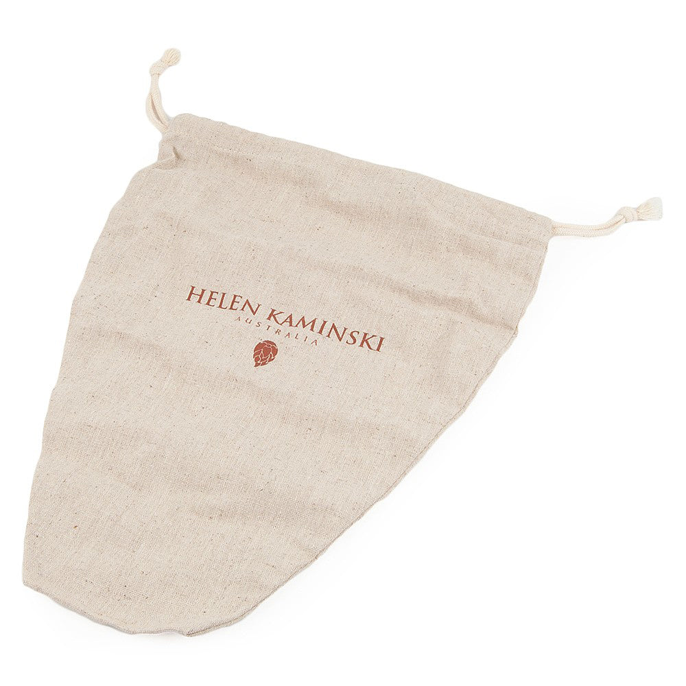 Chapeau Été Pliable Provence 12 en Paille Raphia naturel HELEN KAMINSKI