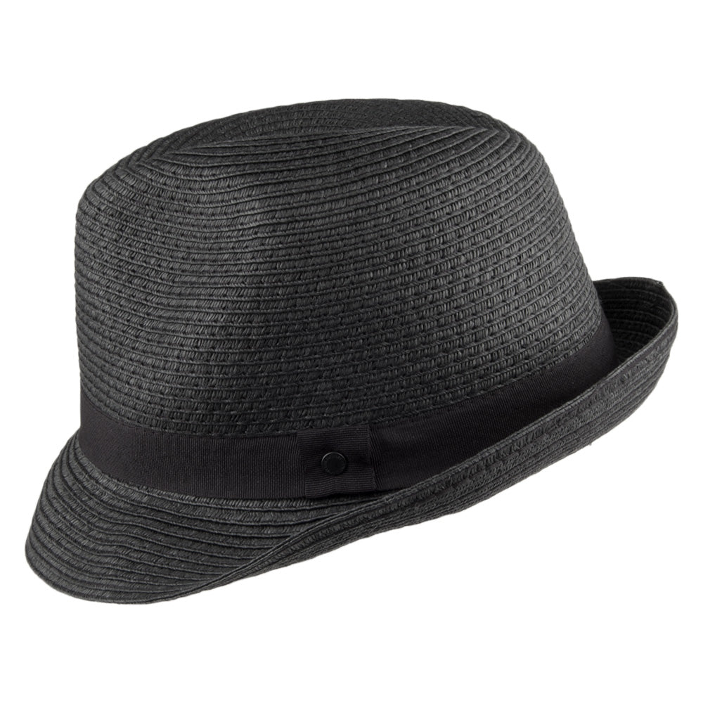 Chapeau Trilby Festival noir O'NEILL