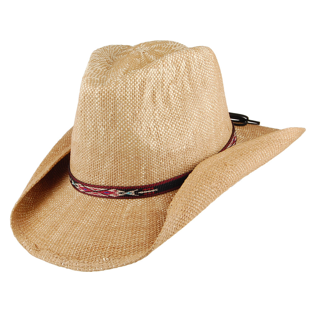 Chapeau Fedora en paille de palmier | Chapeau d'été mixte Chapeau Fedora en paille de palmier | Chapeau d'été mixte