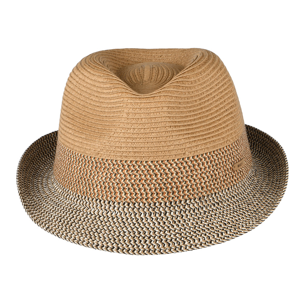 Chapeau Trilby Patrol naturel-multi BARTS