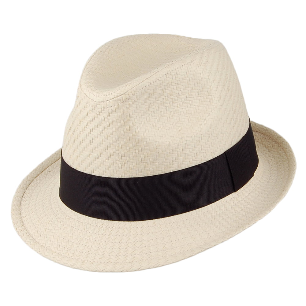 Chapeau Trilby Berle bleu marine BAILEY – Chapeaux et Casquettes Chapeau Trilby Berle bleu marine BAILEY – Chapeaux et Casquettes