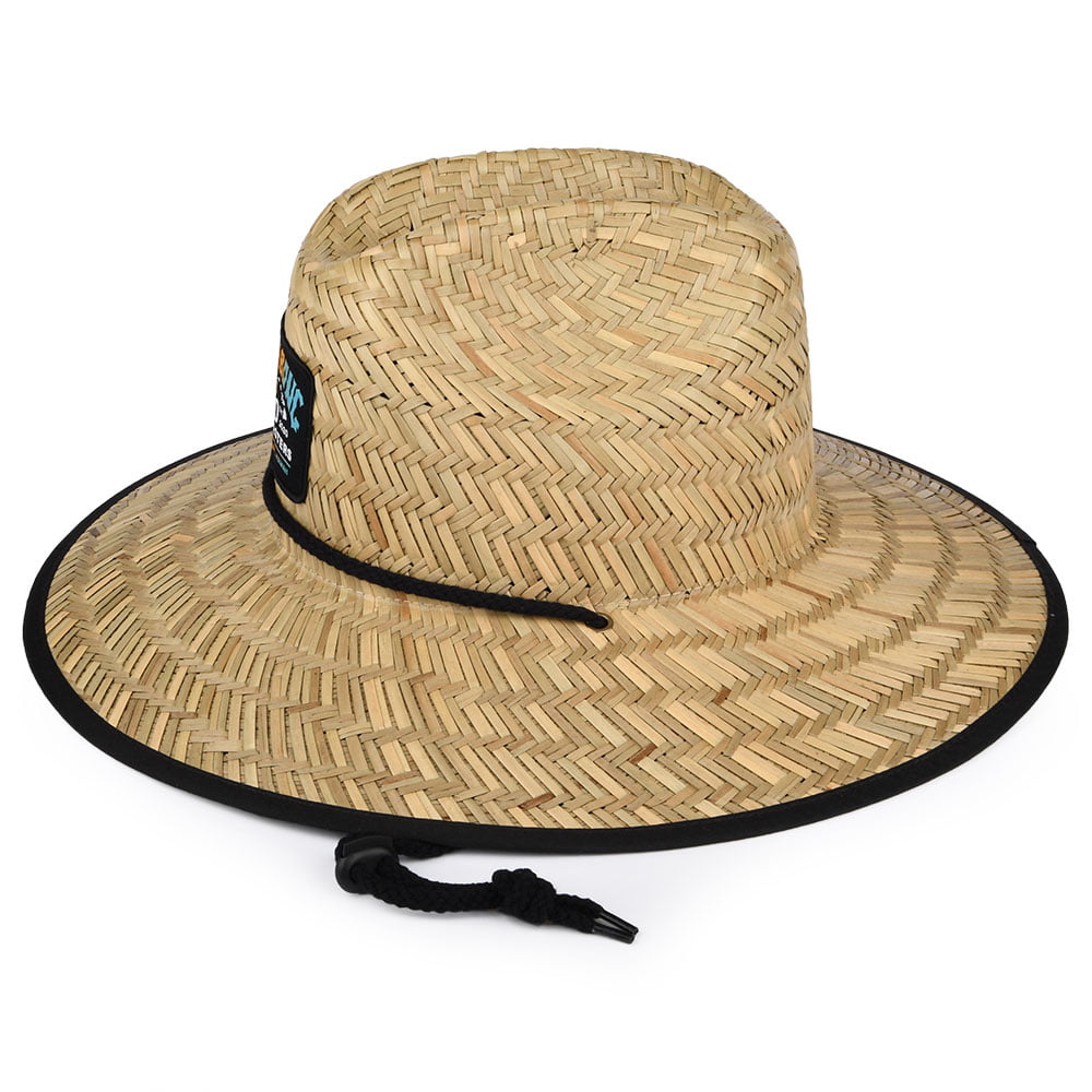 Chapeau Lifeguard Pipe Tides naturel BILLABONG