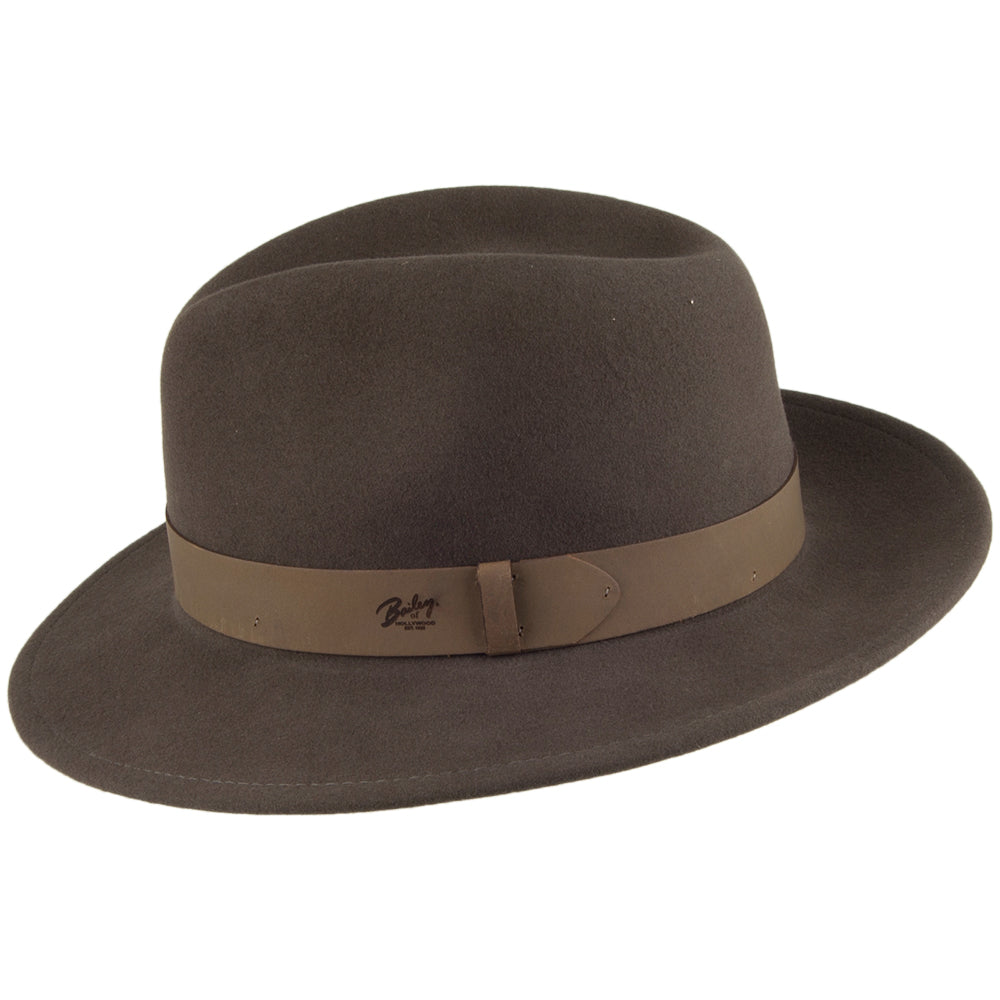 Chapeau Fedora Sperling serpent BAILEY