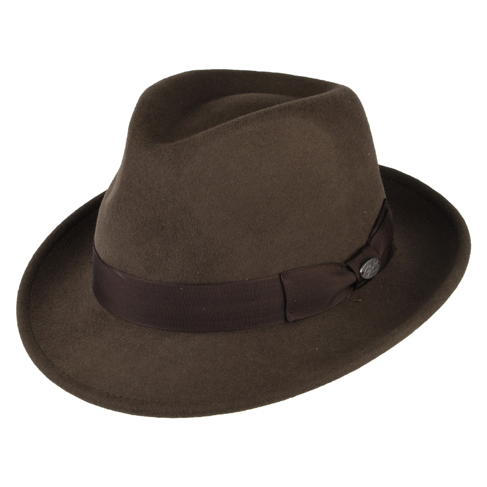 Casquette De Baseball Original Chocolat - Taille Unique - Neuve Avec étiquettes