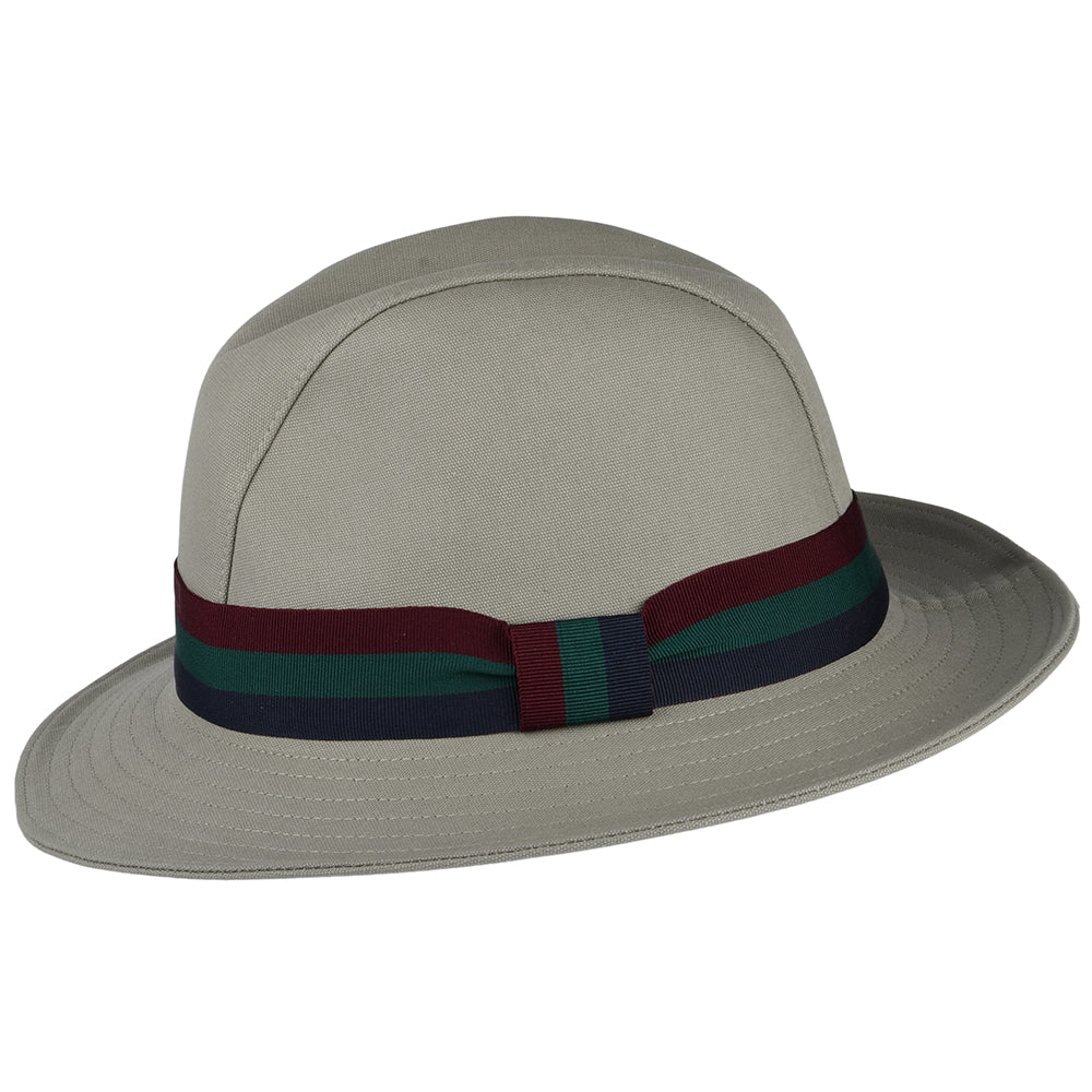 Chapeau Été Hydrofuge Henley mastic FAILSWORTH
