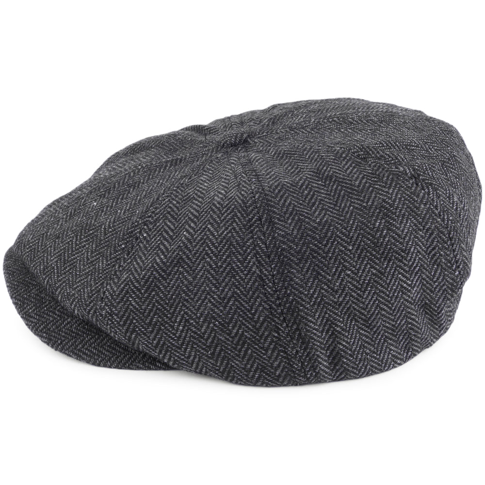 Casquette Gavroche Tucson gris DICKIES