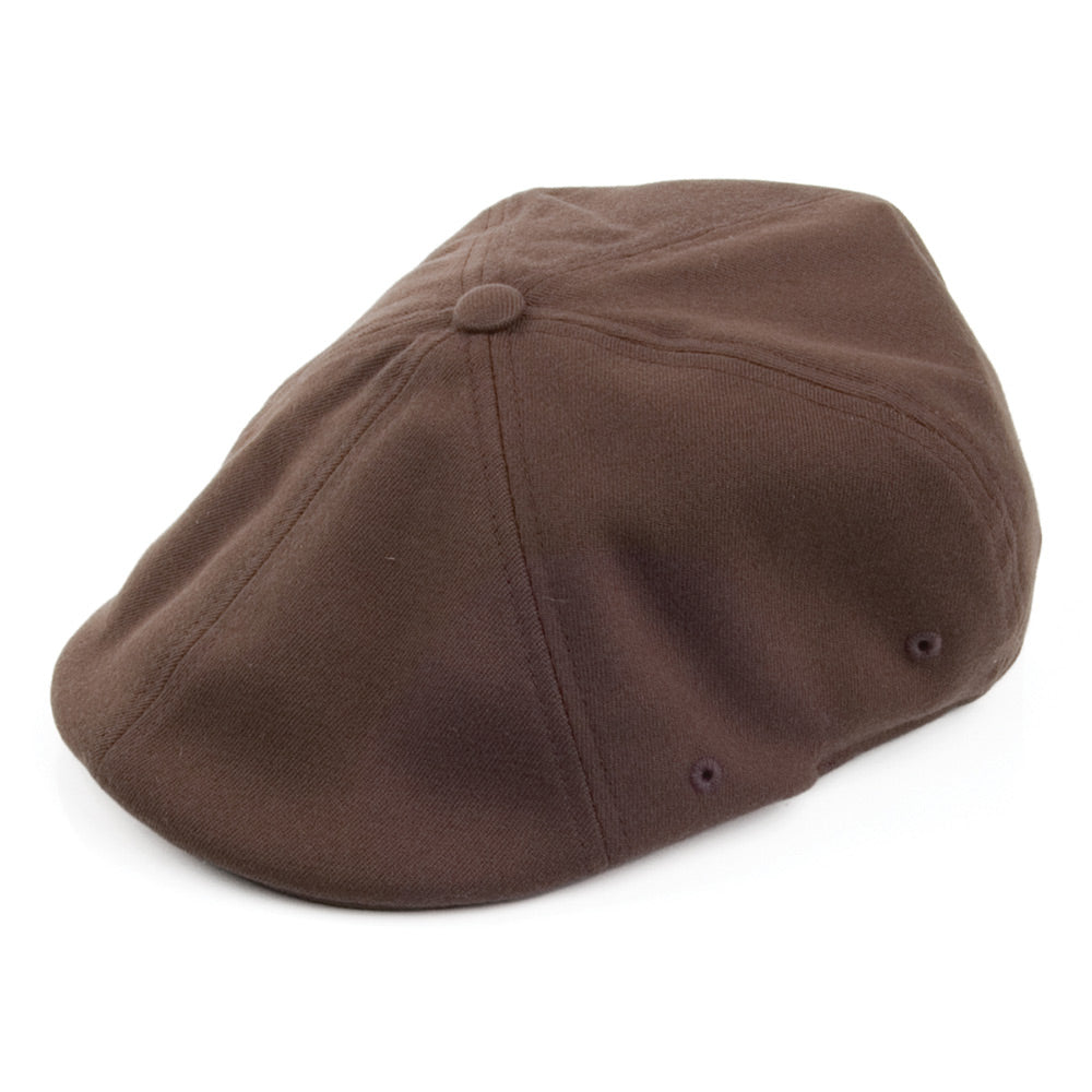 Casquette Femme Léopard Flexfit Mid Batwing marron LEVI'S - Chapeaux et Casquette Femme Léopard Flexfit Mid Batwing marron LEVI'S - Chapeaux et