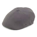 Casquette Kangol 504 Flexfit - Newsie En Laine/Acrylique - Style Rétro, Bande Élastique - Pour Homme - 6