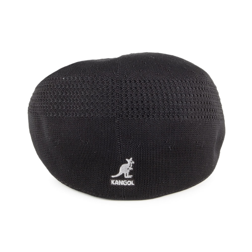 Casquette Plate en Tropic 507 Ventair noir KANGOL