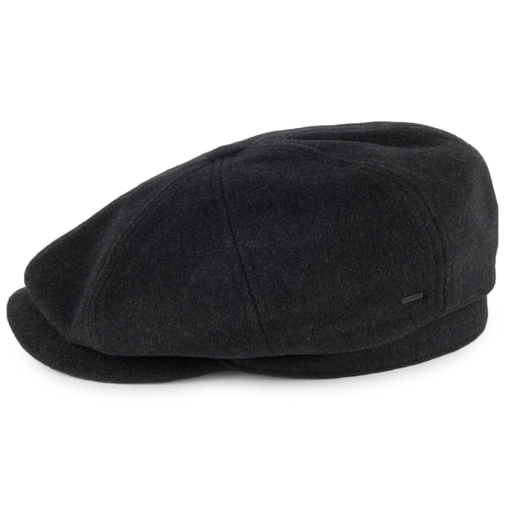 Casquette Gavroche Springfield graphite BAILEY