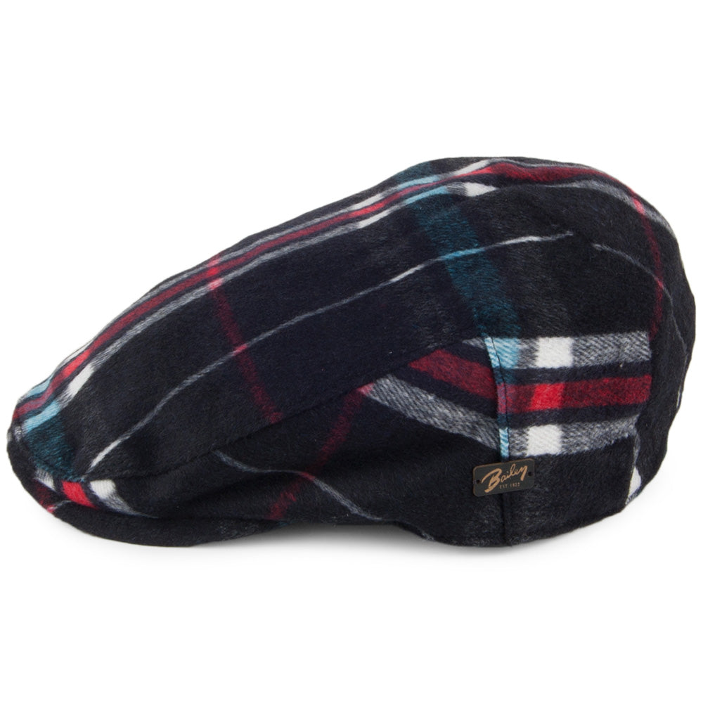 Casquette Plate Tembin Classic multicolore BAILEY