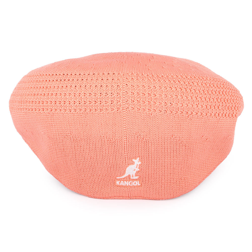 Casquette Plate en Tropic 504 Ventair pêche KANGOL