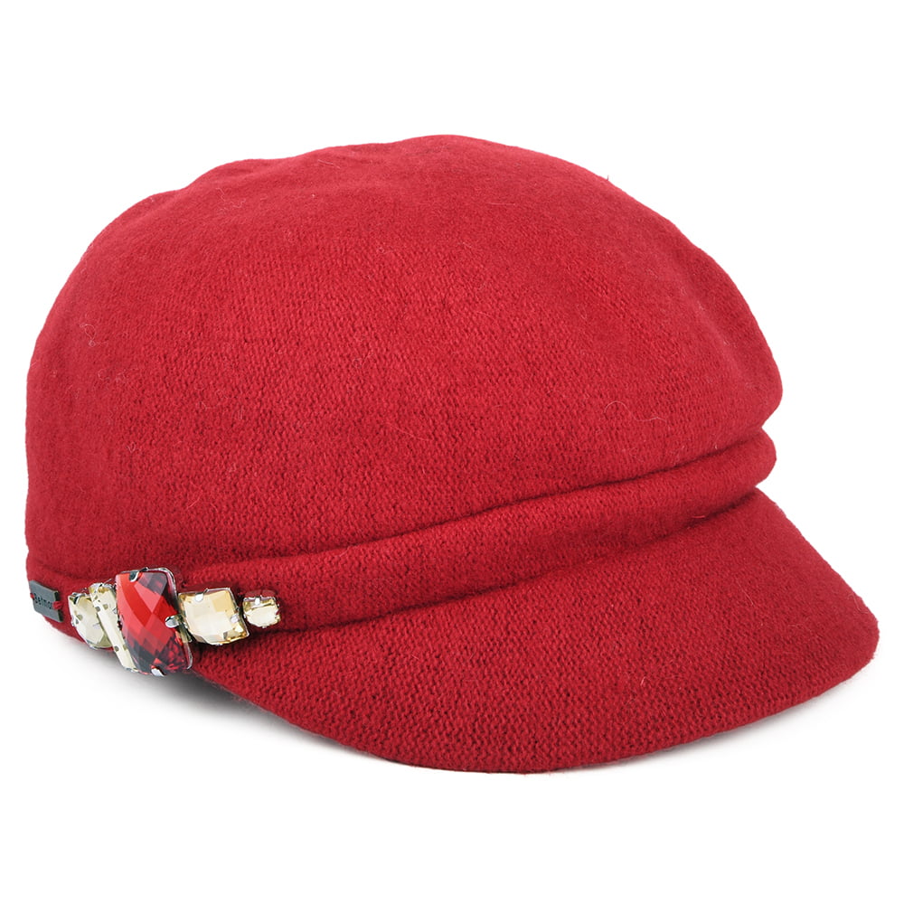 Casquette Baseball Cadet Femme Bling Basketball Sport - Camo - 100% Coton - Neuve