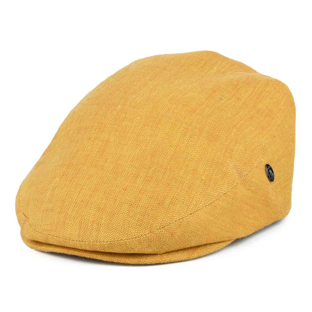 Casquette Plate | Élégance & Confort Casquette Plate | Élégance & Confort
