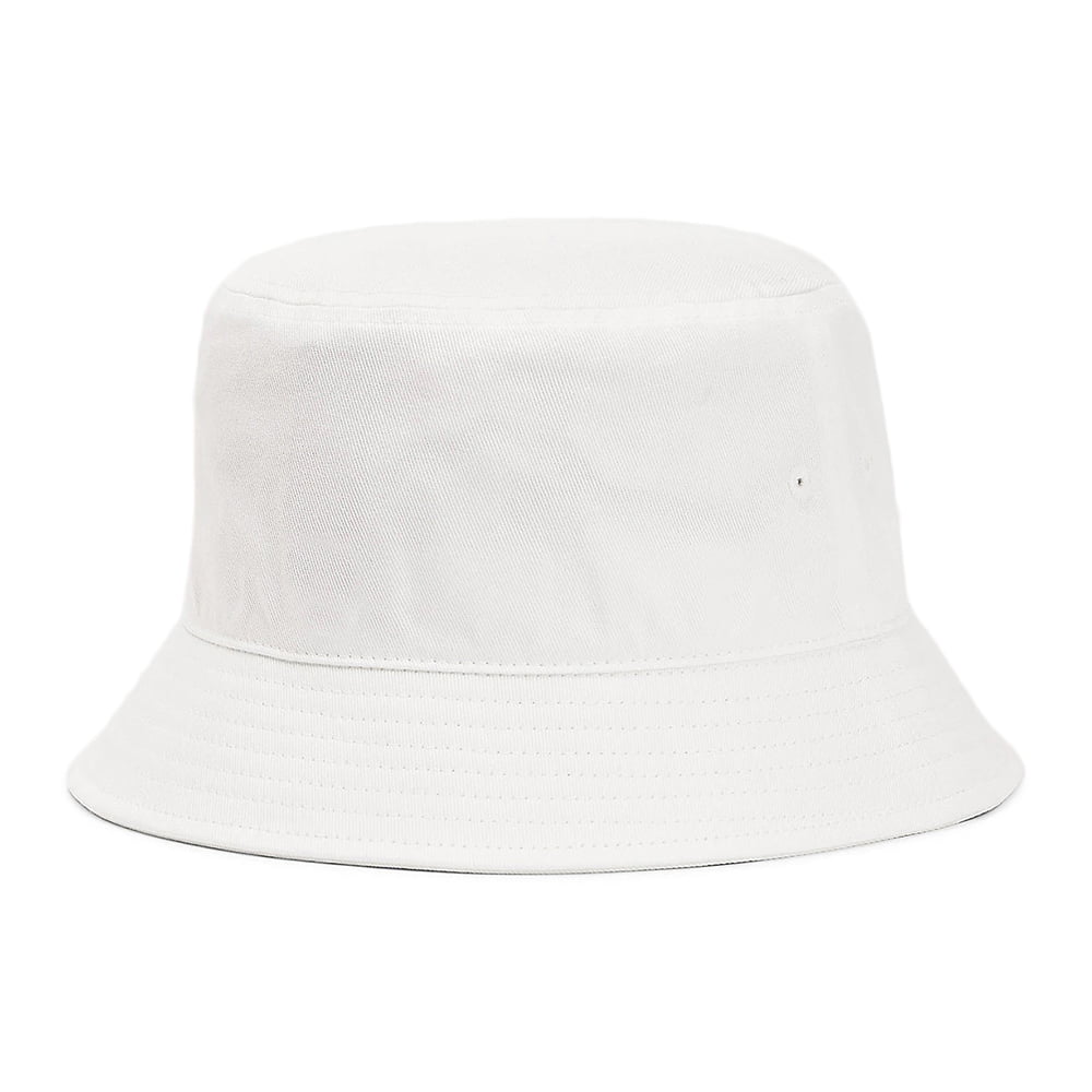Chapeau Bob Flag blanc TOMMY HILFIGER