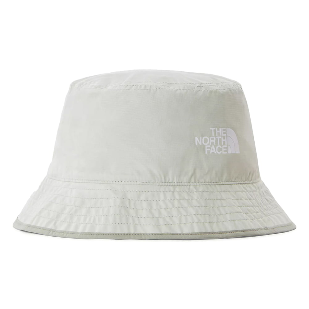 Chapeau Bob Pliable Réversible Sun Stash menthe THE NORTH FACE