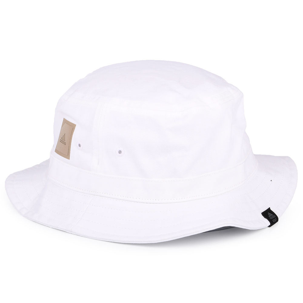 Chapeau Bob Adi blanc ADIDAS
