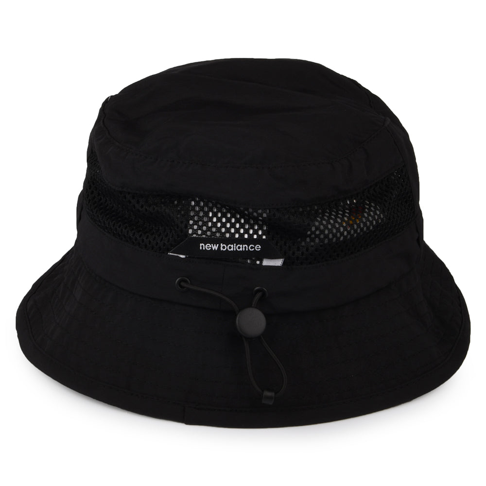 Chapeau Bob Lifestyle Classic noir NEW BALANCE