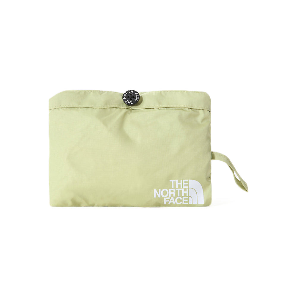 Chapeau Bob Pliable Réversible Sun Stash vert fluo-vert clair THE NORTH FACE