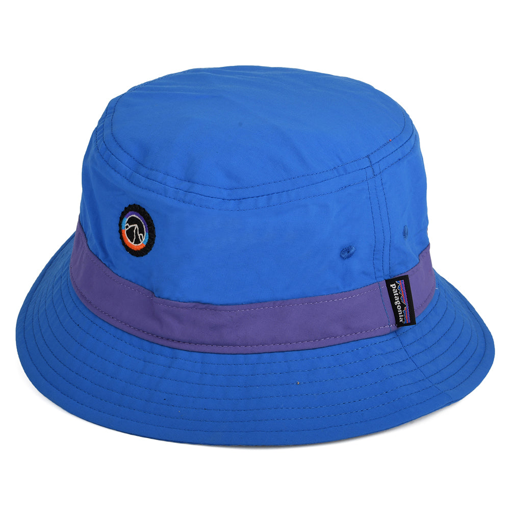 Chapeau de cowboy western bleu chapeau de cowboy bleu chapeau de vache fille chapeau adulte (bleu, taille unique
